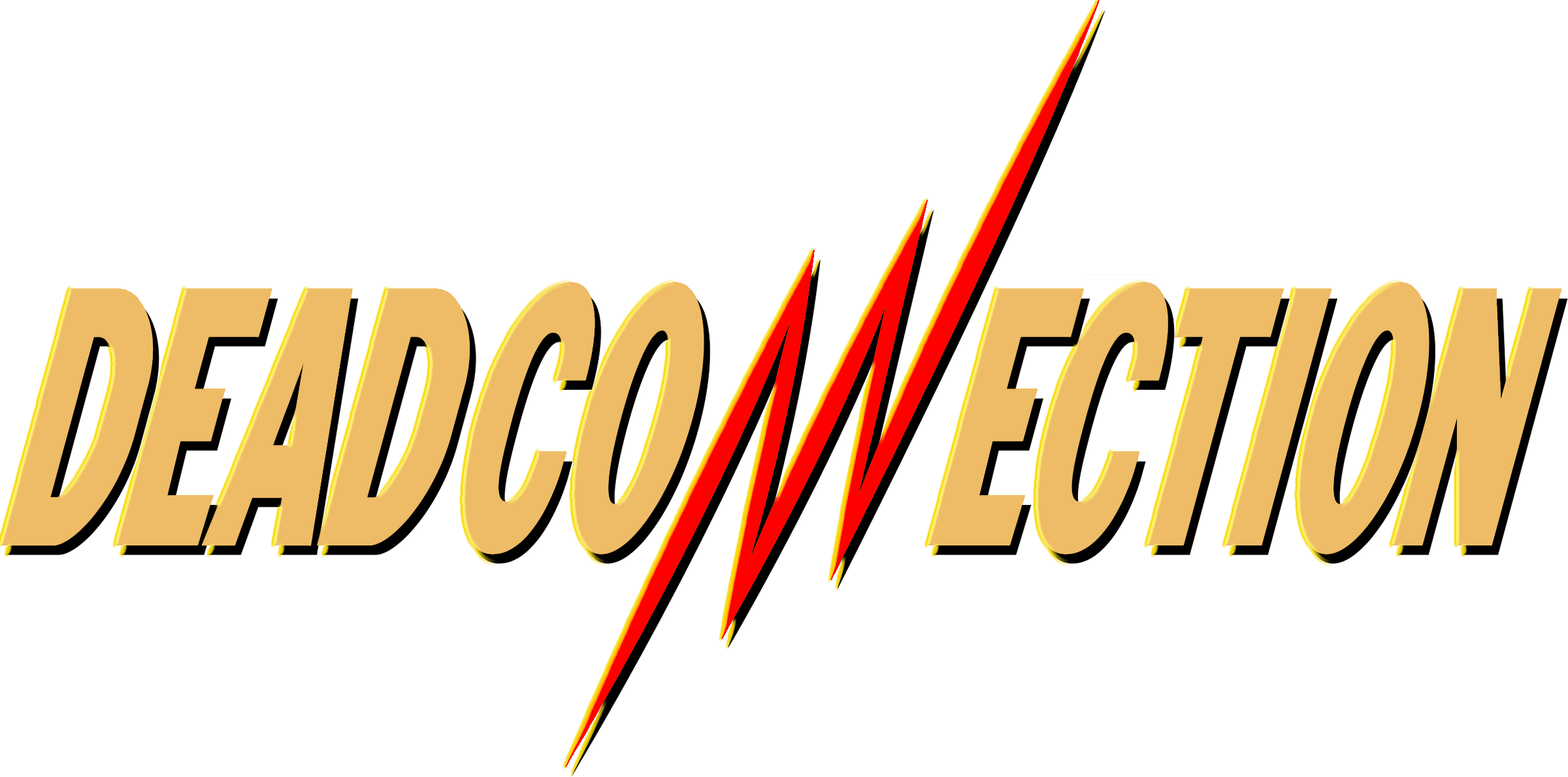 логотип Dead Connection
